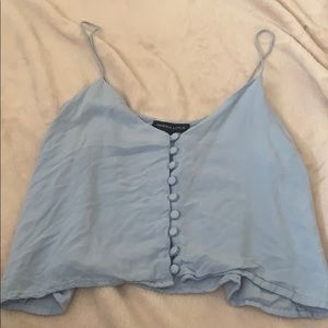 Pac Sun top, Kendall & Kylie